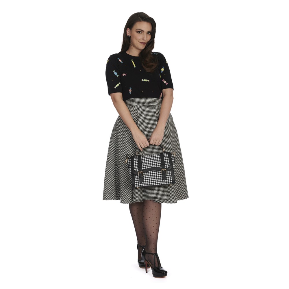 Banned - Candy Jumper - Black